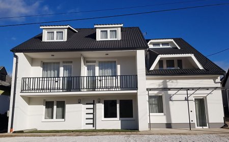 Villa Oliver 2 Hévíz