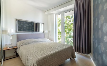 Kakadu Spa Residence Carbona Apartman Hévíz