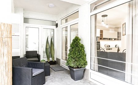 Kaktusz City Apartman Hévíz