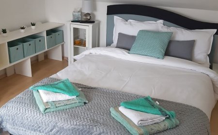Azúr Apartman Hévíz