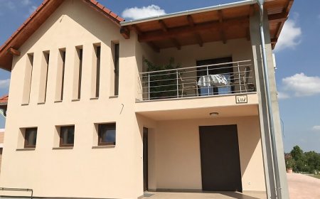Rita Apartman Hévíz