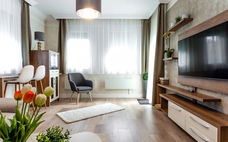 Apartman Nobilis Hévíz