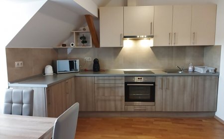 Fabi 2 Apartman Hévíz
