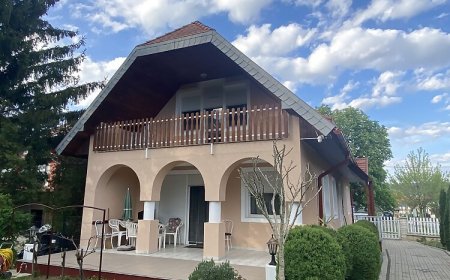 Sissy Apartman Hévíz