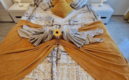 Hungary Homes Residence Apartman Hévíz