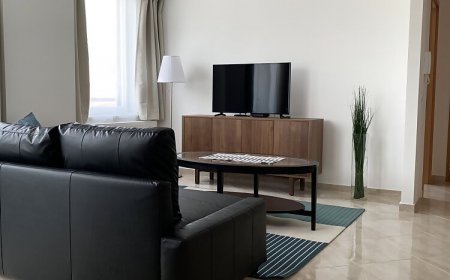 H Central Apartment Hévíz