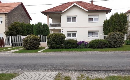 Apartman Venus Hévíz