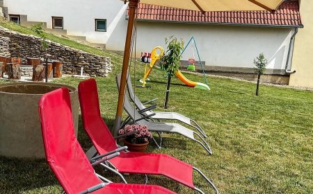 Monzi Apartmanhàz Hévíz