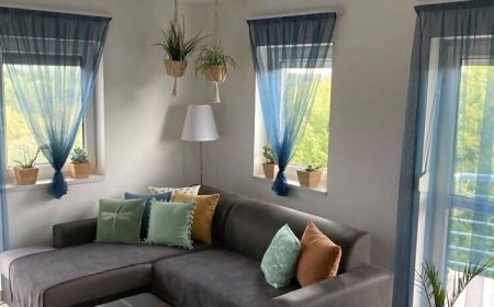 Libellula Apartman Hévíz