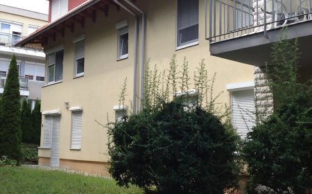 Kőnig-Ift Apartman Hévíz