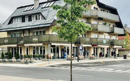 Cafe Relax Apartments Hévíz