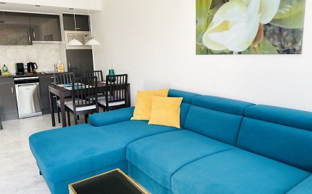 New & Modern Apartment Lotusblüte Hévíz