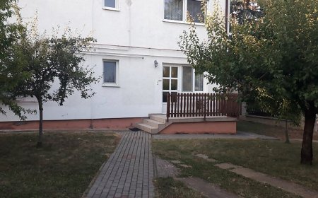 Róza Apartman Hévíz