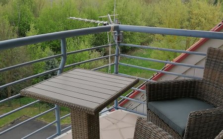 Flora Apartman Hévíz