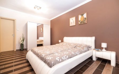 Home-Service Apartman Hévíz