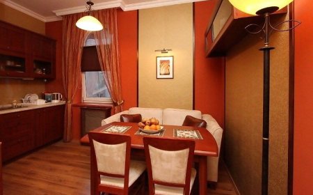 Mirage Apartman Hévíz