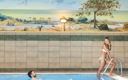 Holiday Club Apartman Hotel Hévíz