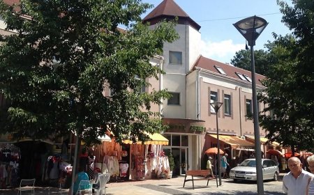 Apart Hotel Hévíz