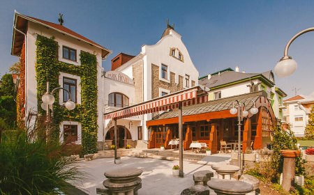 Park Hotel Hévíz
