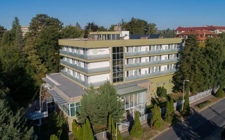 Hotel FIT Hévíz