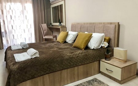 Alenso Vendégháza Hévíz