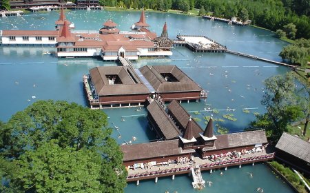 Erika Vendégház Hévíz