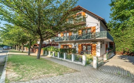 Corona Villa Hévíz