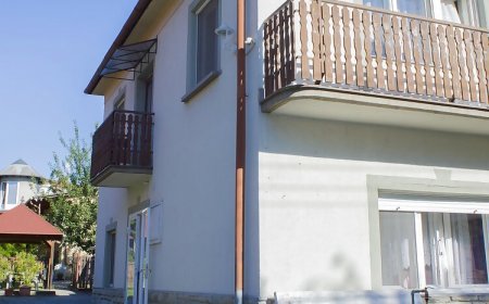 Haus Margit Vendégház Hévíz