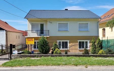 Bangó Vendégház Hévíz