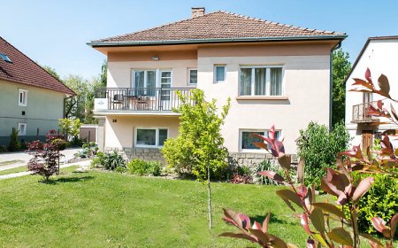 Forestine Vendégház Hévíz