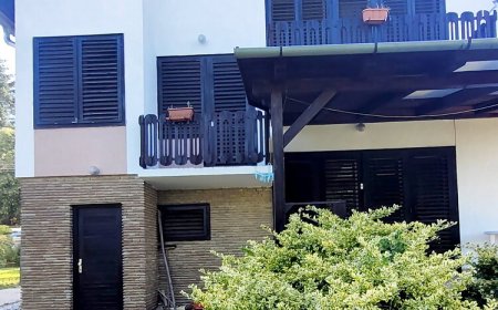 Ildikó Ház Hévíz