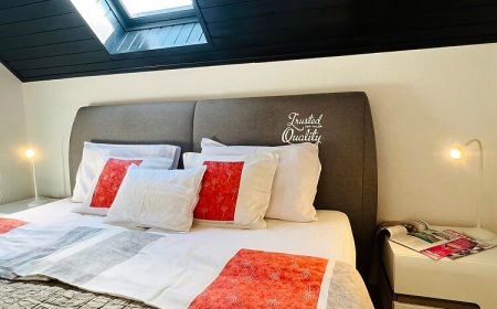 Heviz Apart Comfort Hévíz