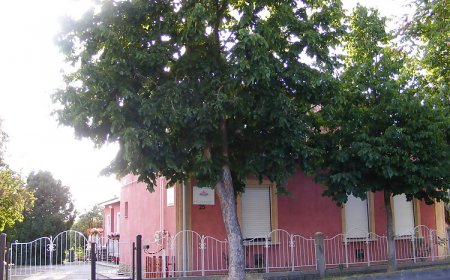 Terike Vendégház Hévíz