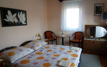 Anna Vendégház Hévíz