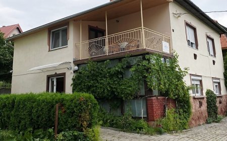 Károly Vendégház II. Hévíz