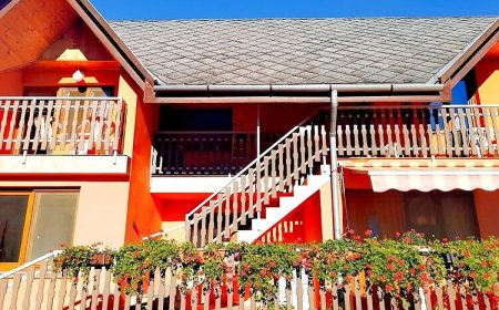 Marcipán Vendégház Hévíz