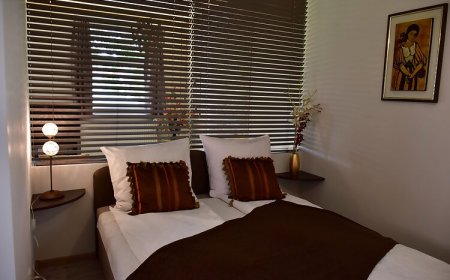 Villa Therme Vendégház Hévíz