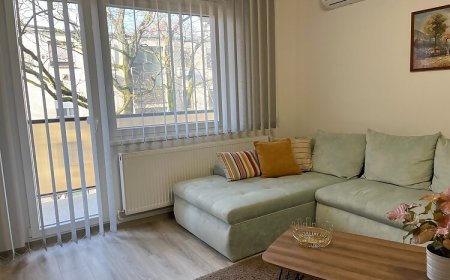 Móriczka Apartman Hódmezővásárhely