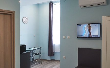 Margaréta Studio Apartman Hódmezővásárhely