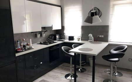 Janka 11 Apartman Hódmezővásárhely