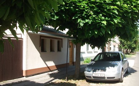 Kuckó Szálláshely Hódmezővásárhely