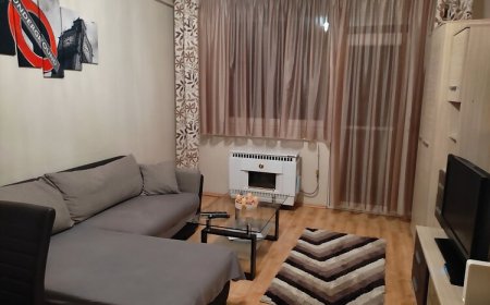 Kertváros24 Apartman Hódmezővásárhely