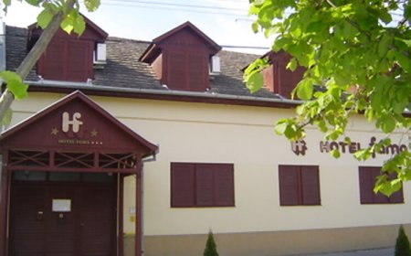 Hotel Fáma Hódmezővásárhely