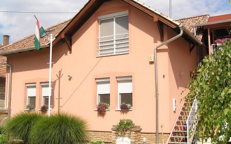 Kásaerdő Vendégház Hódmezővásárhely