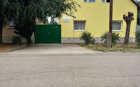 Igazgyöngy Vendégház Hódmezővásárhely