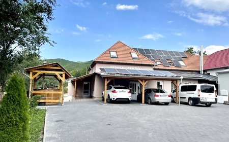 Vadász Panzió és Söröző Hollóháza