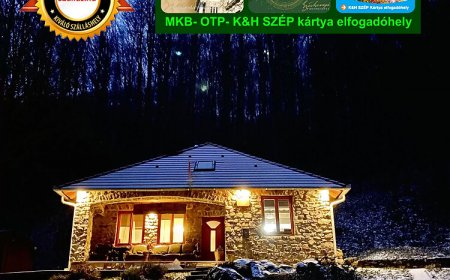 Porcelán Vendégház Hollóháza