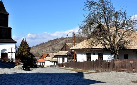 Nefelejcs Vendégház**** Hollókő