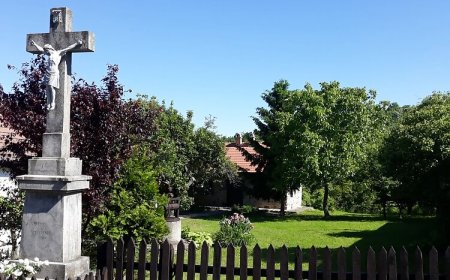 Faluvégi Vendégház Hollókő