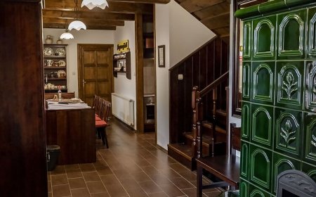 Zsunypatak Vendégház Hollókő-Zsunypuszta